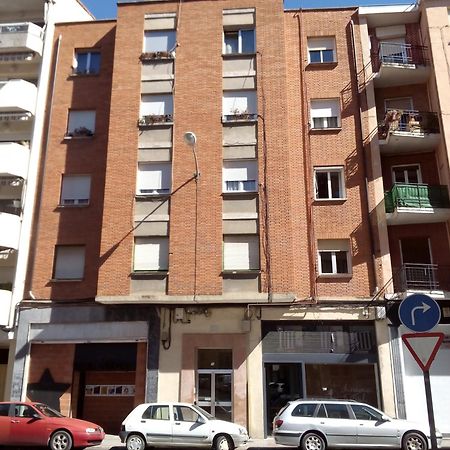 Calle Lardero Apartamento Logroño Kültér fotó
