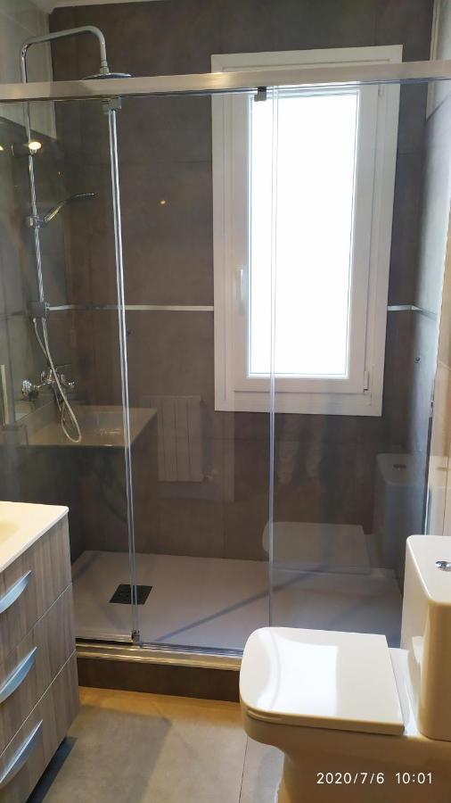 Calle Lardero Apartamento Logroño Kültér fotó