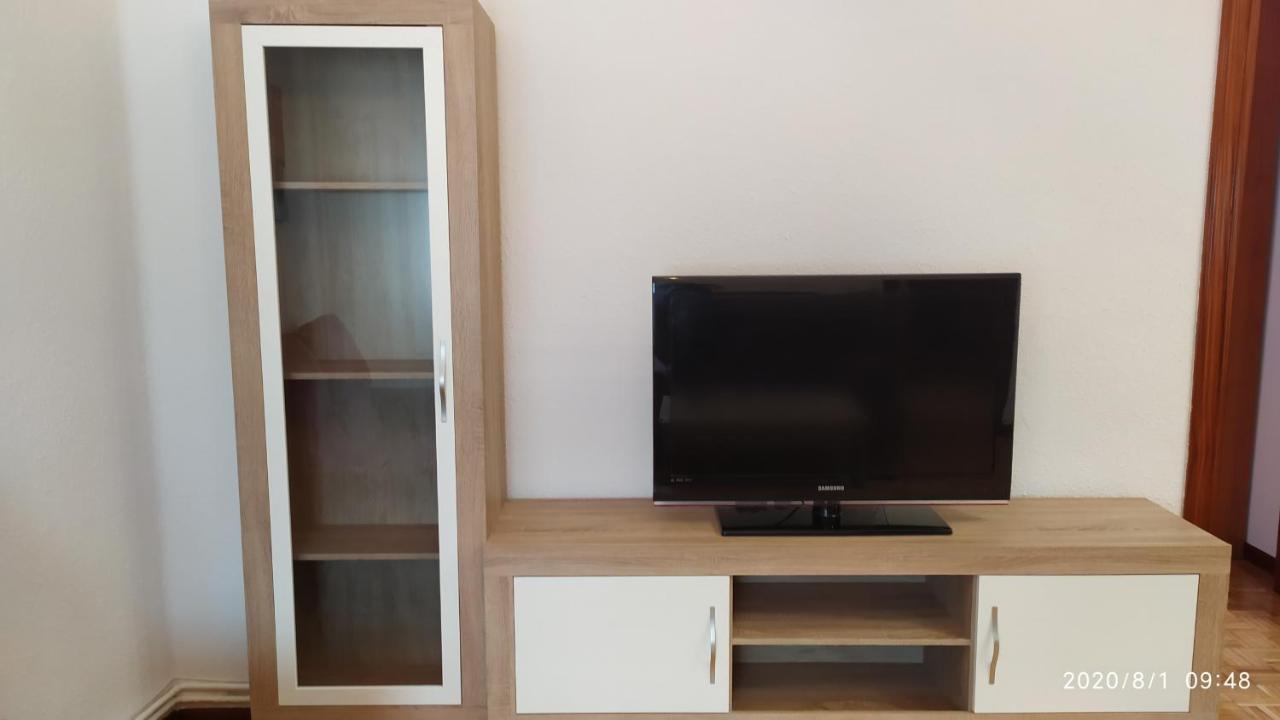 Calle Lardero Apartamento Logroño Kültér fotó