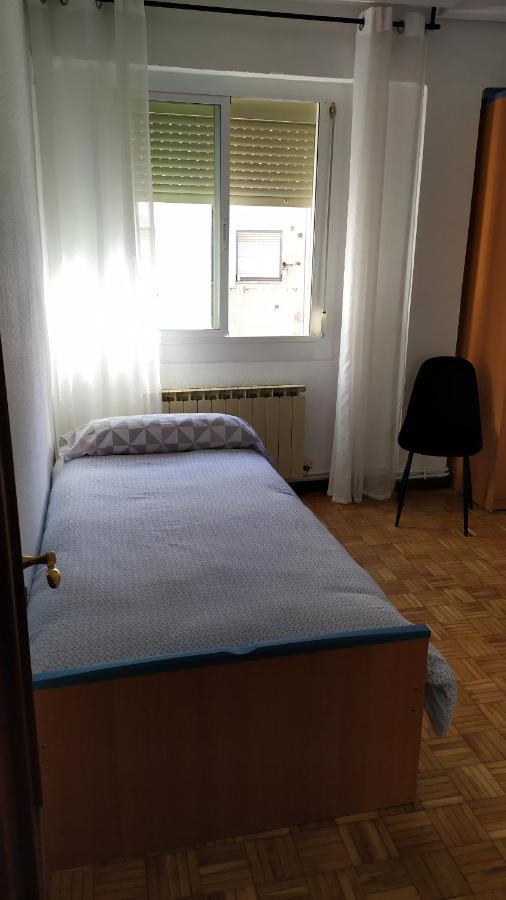 Calle Lardero Apartamento Logroño Kültér fotó