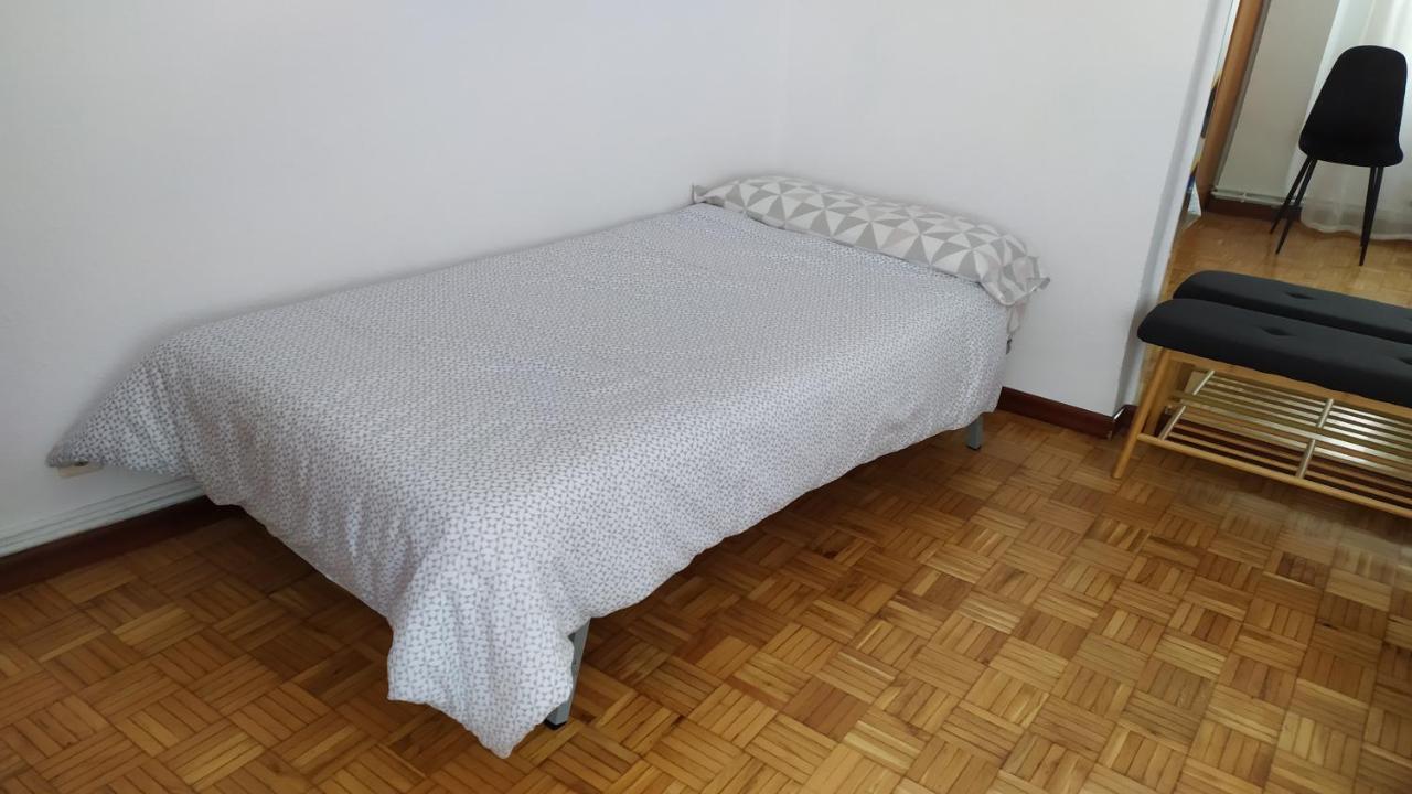 Calle Lardero Apartamento Logroño Kültér fotó