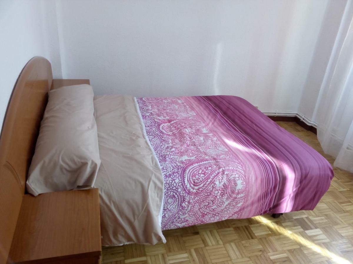 Calle Lardero Apartamento Logroño Kültér fotó
