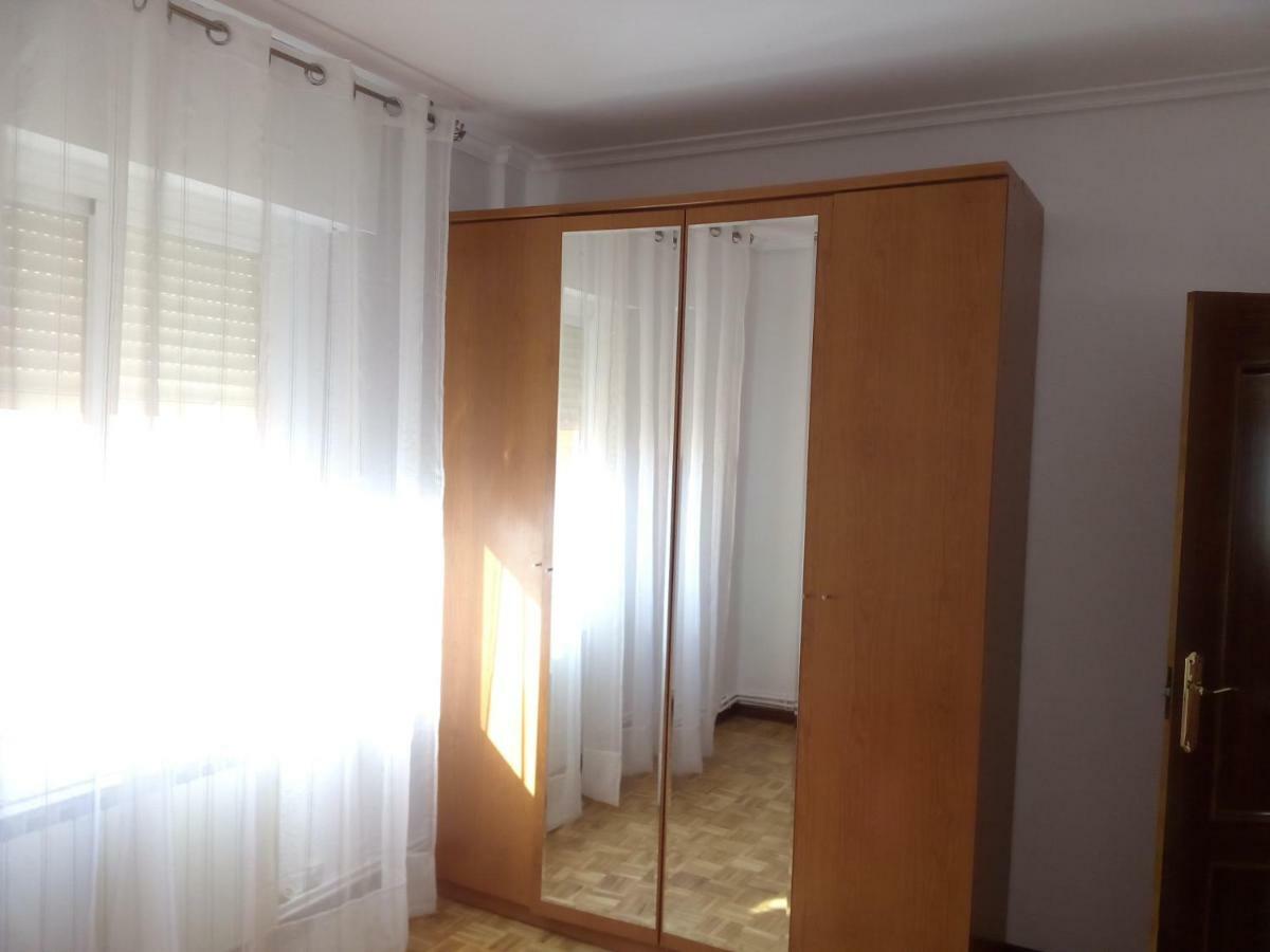 Calle Lardero Apartamento Logroño Kültér fotó