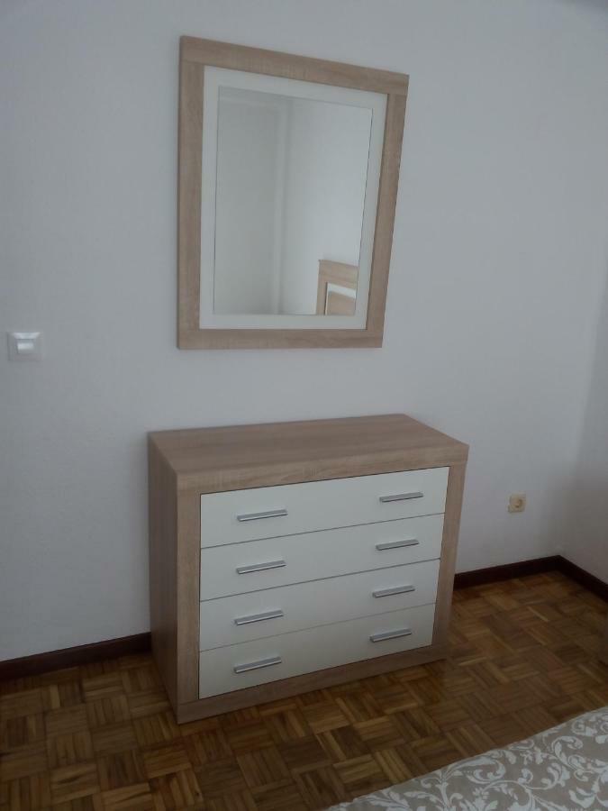 Calle Lardero Apartamento Logroño Kültér fotó