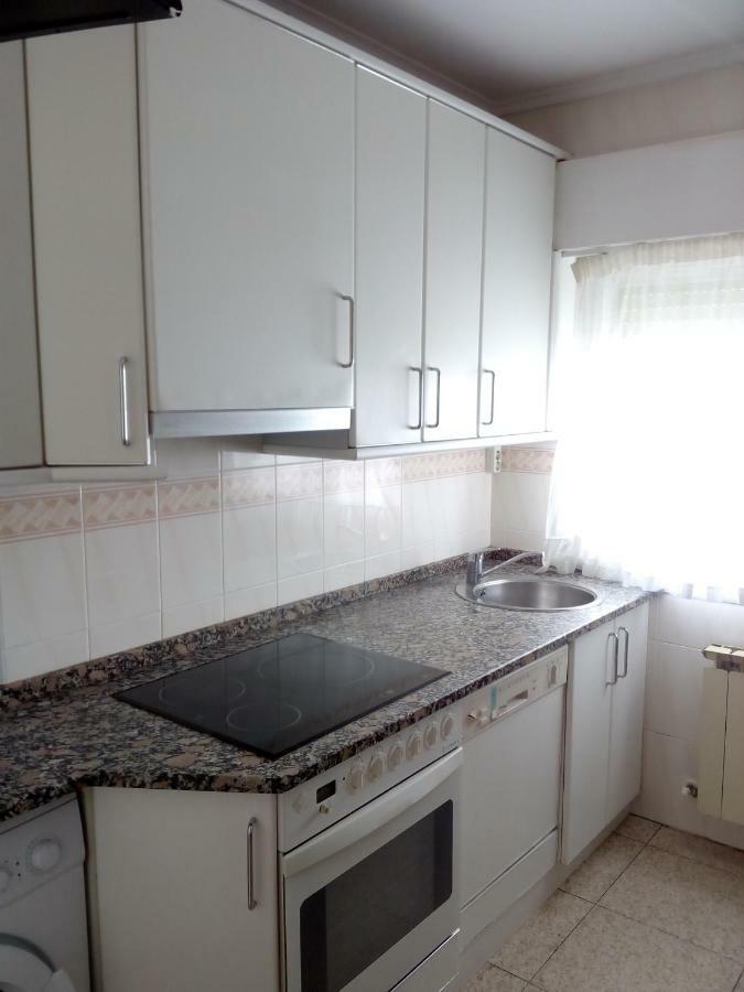 Calle Lardero Apartamento Logroño Kültér fotó