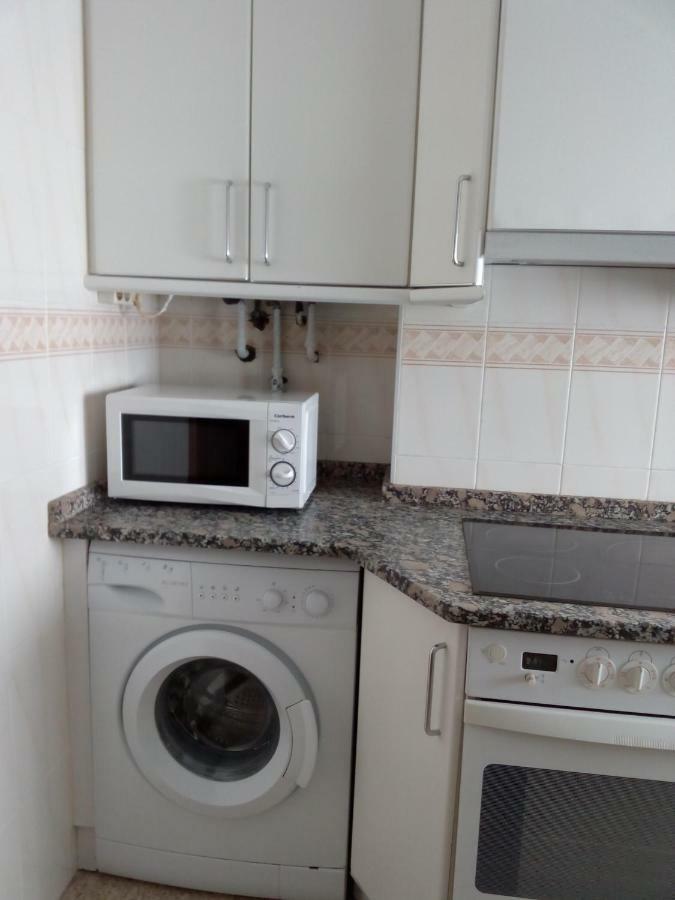 Calle Lardero Apartamento Logroño Kültér fotó