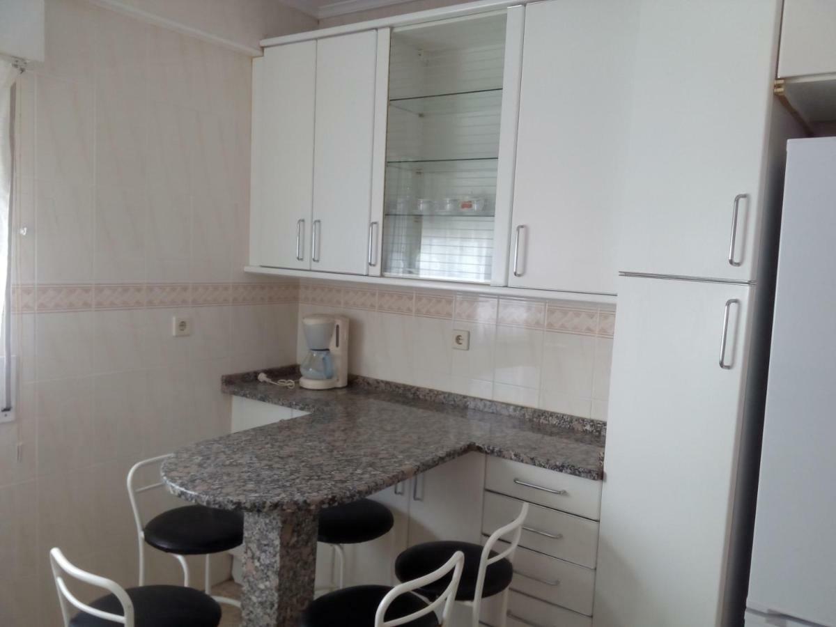 Calle Lardero Apartamento Logroño Kültér fotó